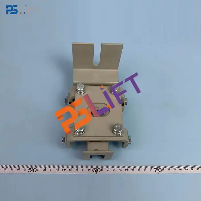 elevator guide shoe XAA237EQ1 Otis